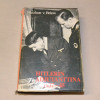 Nicolaus v. Below Hitlerin adjutanttina 1937-45